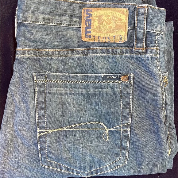 Mavi Jeans - Picture 3 of 4